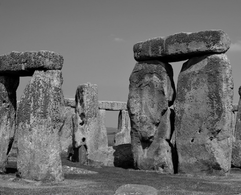 Stonehenge